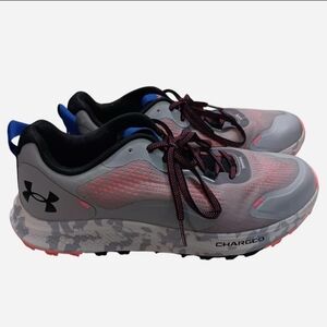 Under Armour Charged Bandit TR 2 Women's Sz 11 Trail Running‎ Shoes Athleisure